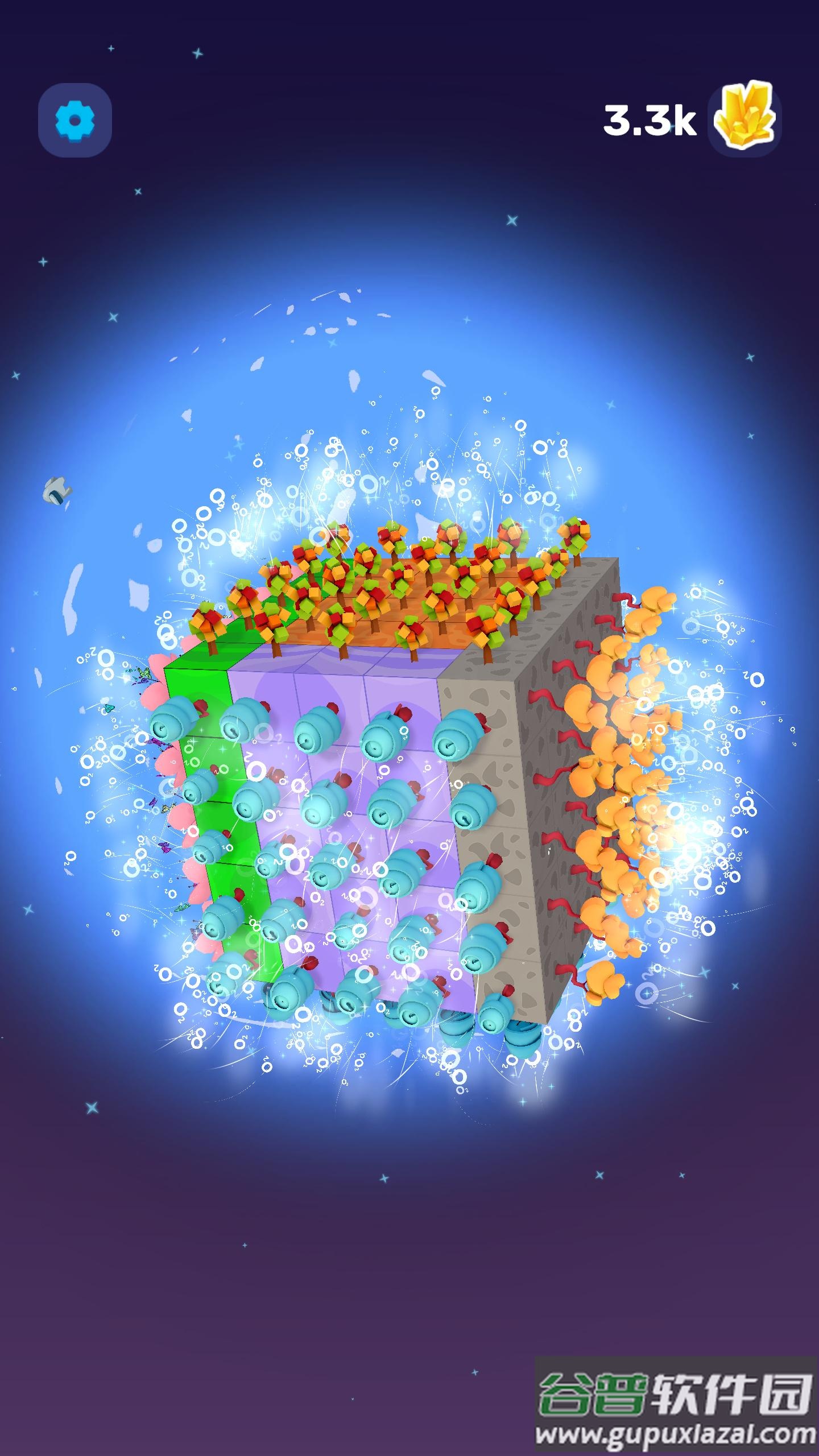 迷你世界工艺游戏下载安装(Mini World Craft)截图2