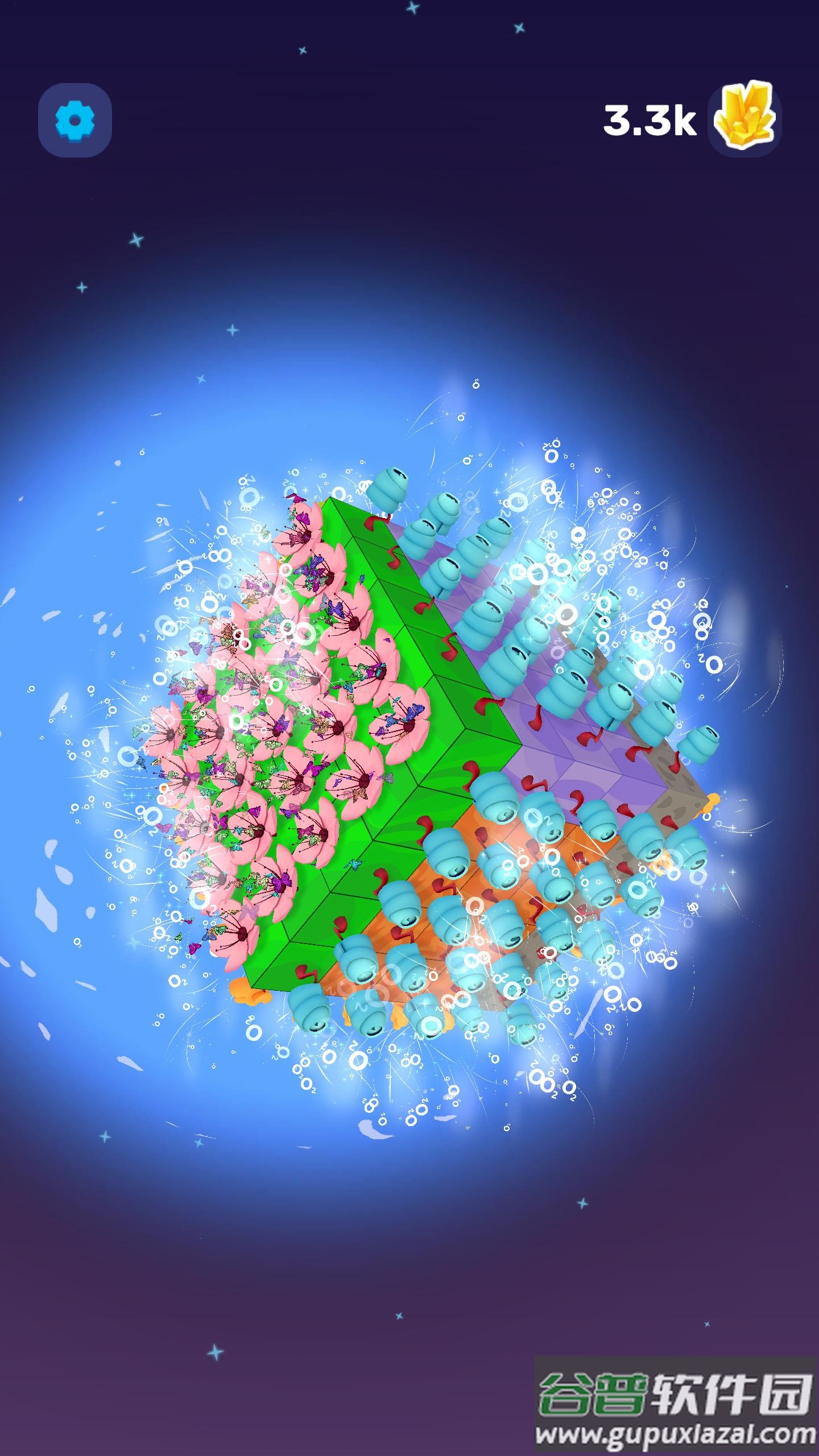 迷你世界工艺游戏下载安装(Mini World Craft)截图4