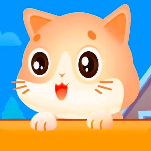 我的猫咪appv1.1