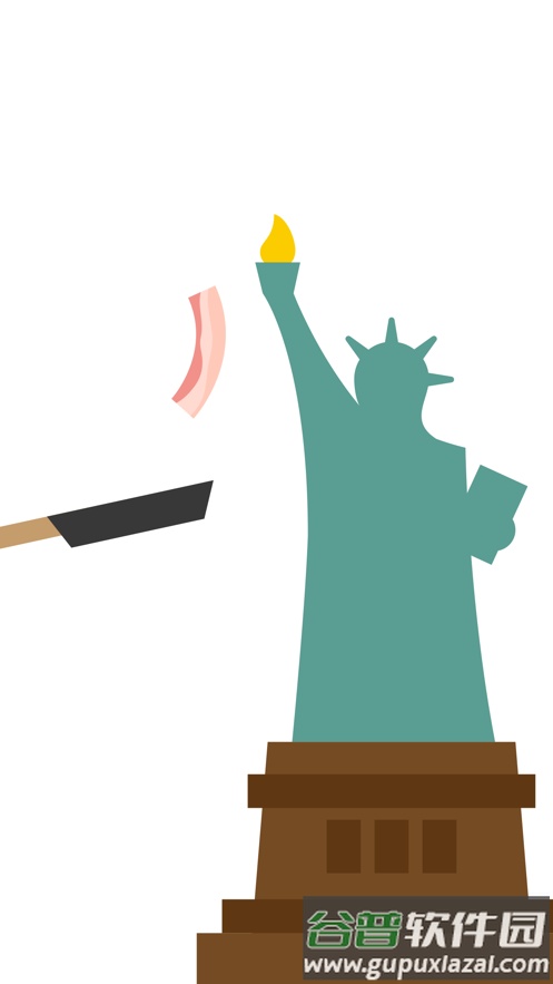 培根配万物游戏下载(Bacon)截图3