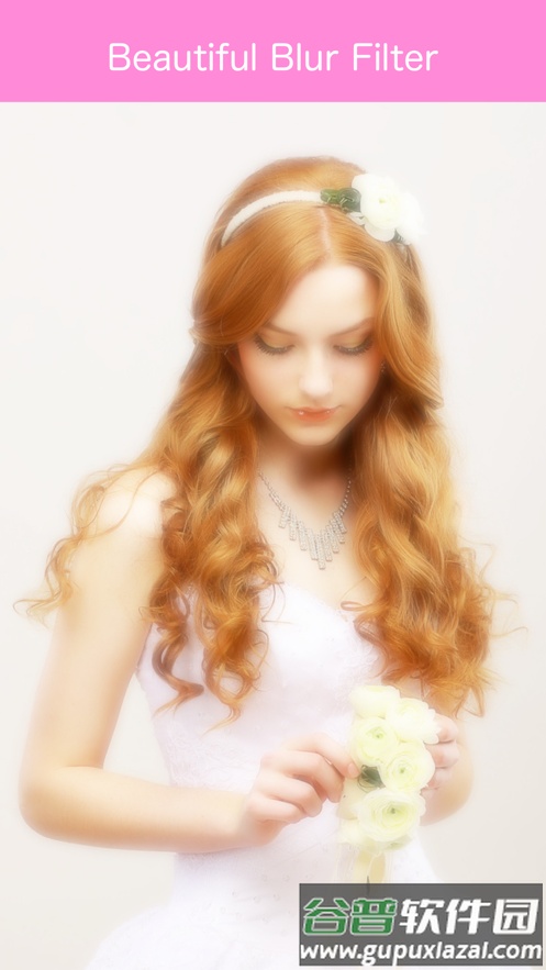 Soft Focus安卓下载截图1