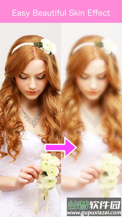 Soft Focus安卓下载截图2