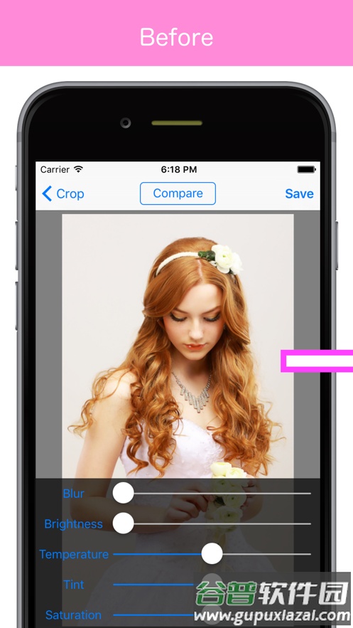 Soft Focus安卓下载截图3
