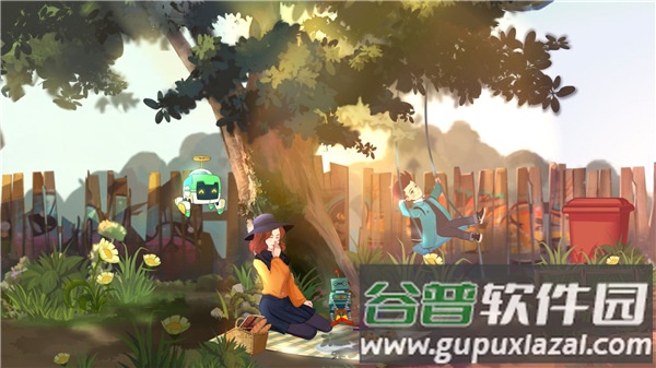 海姆达尔游戏下载截图4