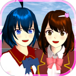 樱花校园模拟器正版官方(SAKURA SchoolSimulator)v1.045.17