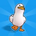 鸭子跑酷游戏(Duck on the Run)v1.2.8