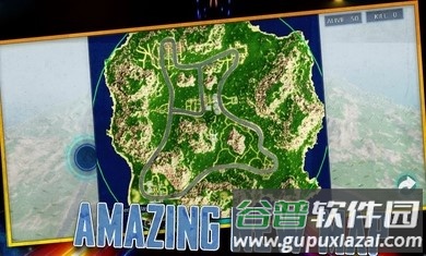 自由生存火力战场2截图4