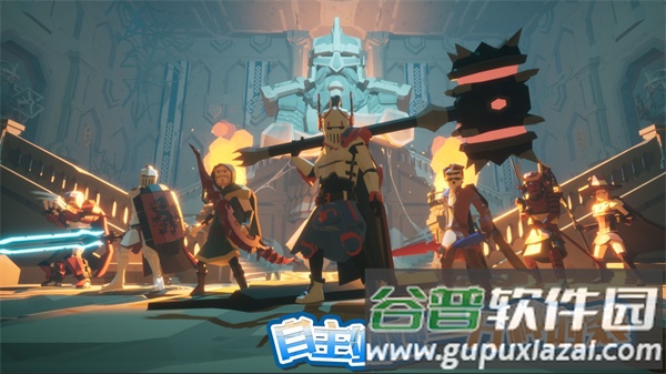 龙之宝藏手游下载截图4