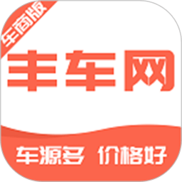 丰车网app(全国拍)v7.6
