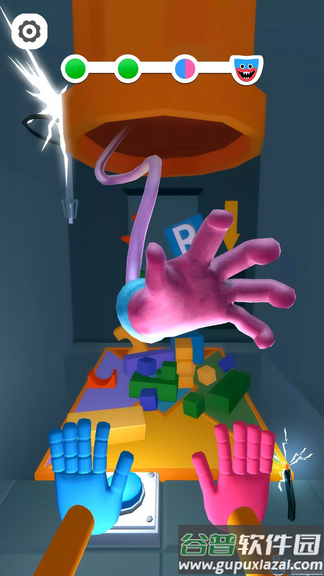 探险者生存日记下载安装截图1