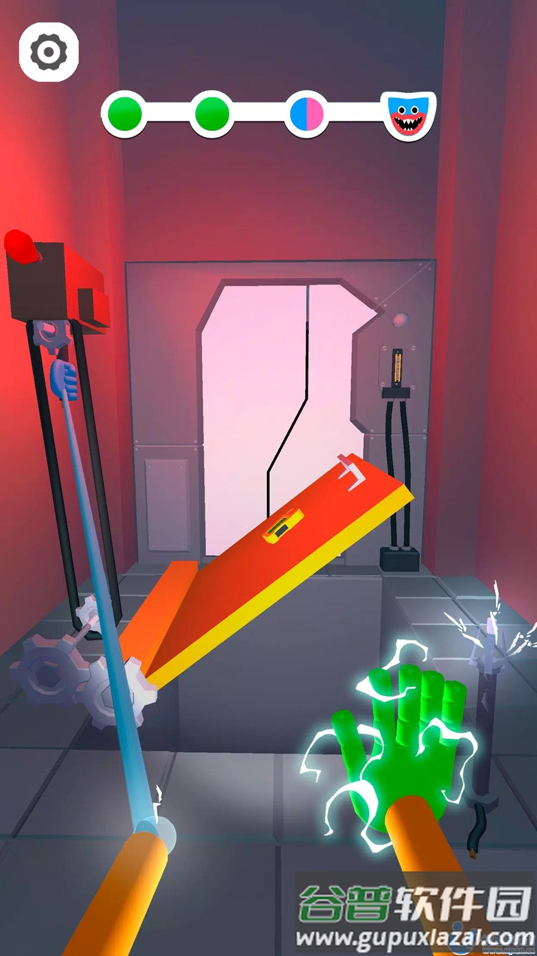 探险者生存日记下载安装截图2