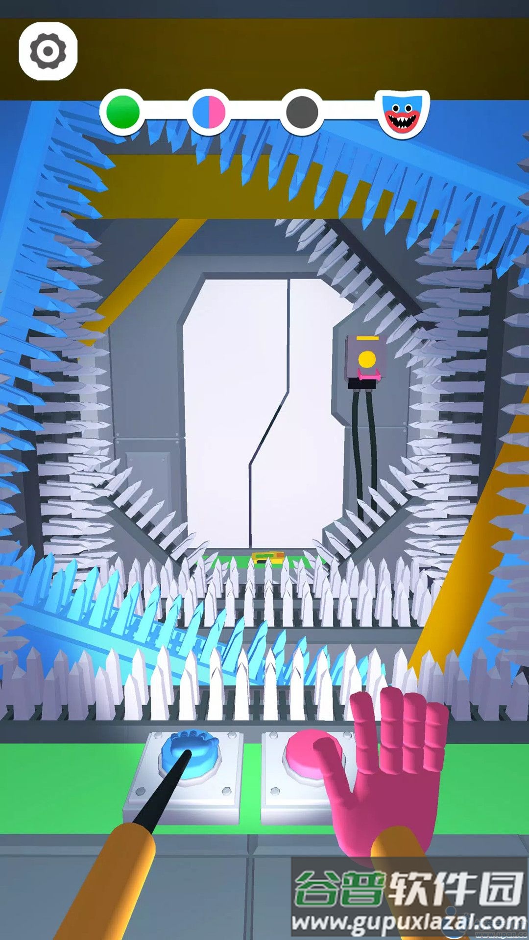 探险者生存日记下载安装截图3