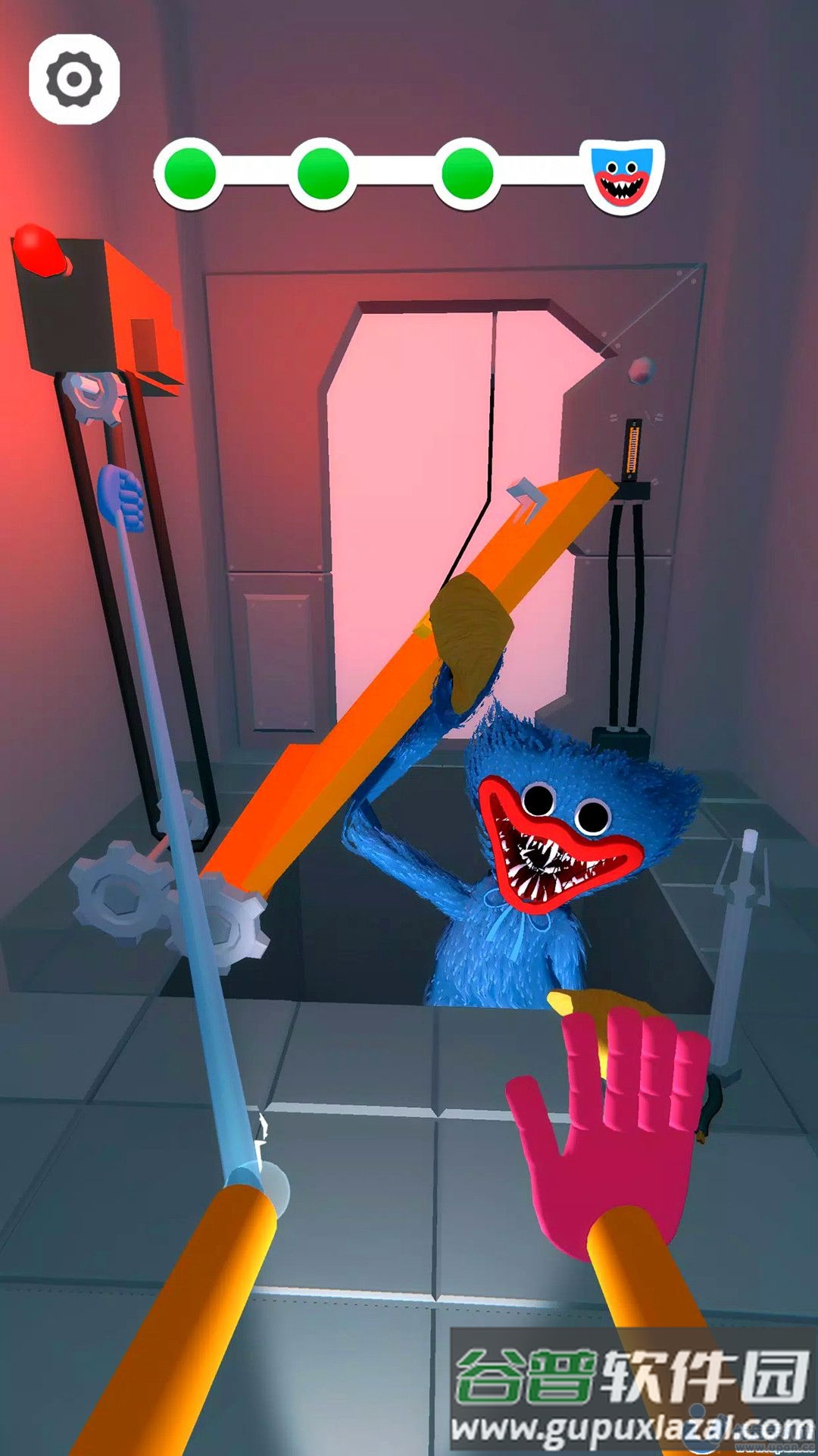 探险者生存日记下载安装截图4