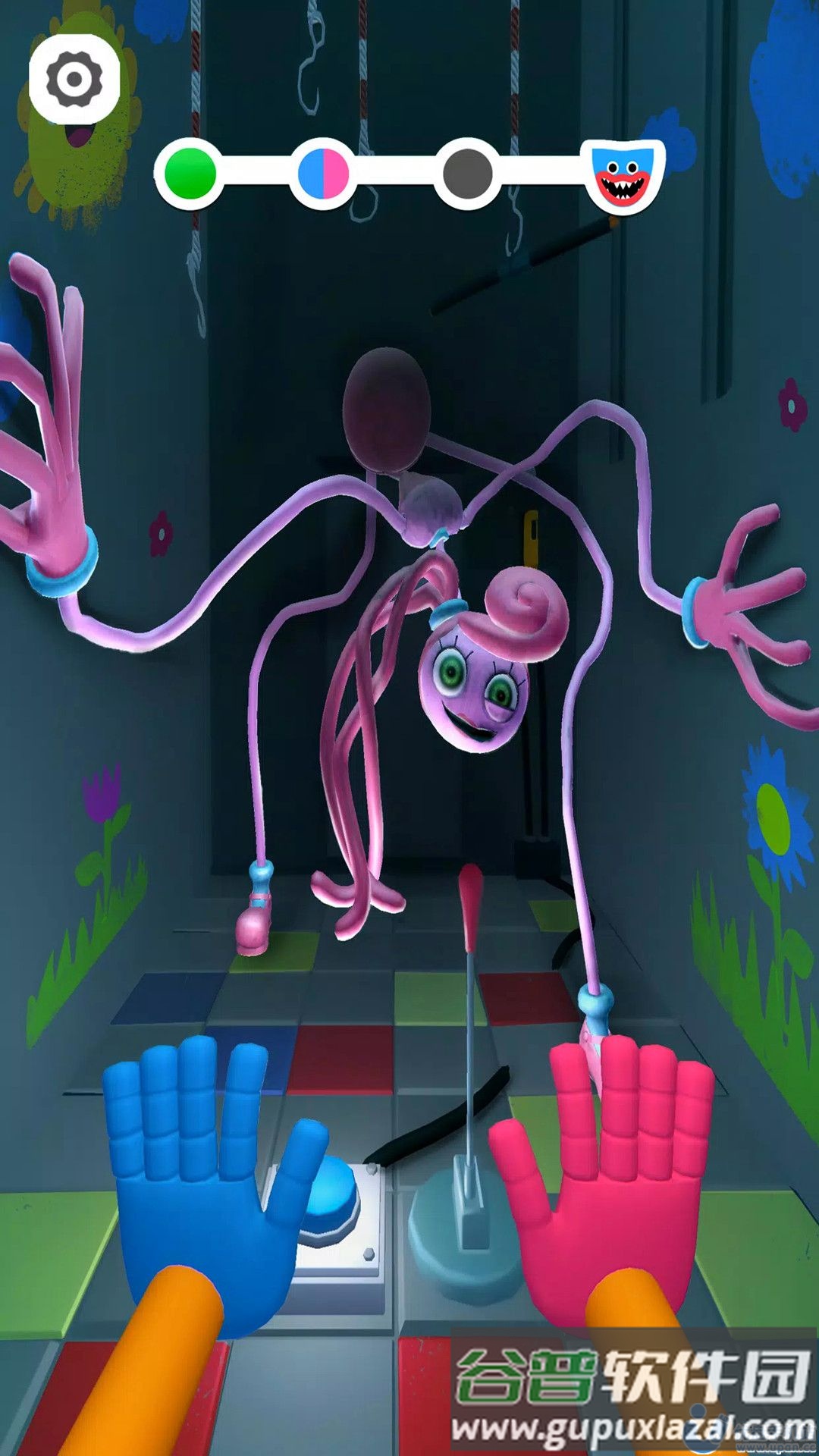 探险者生存日记下载安装截图5