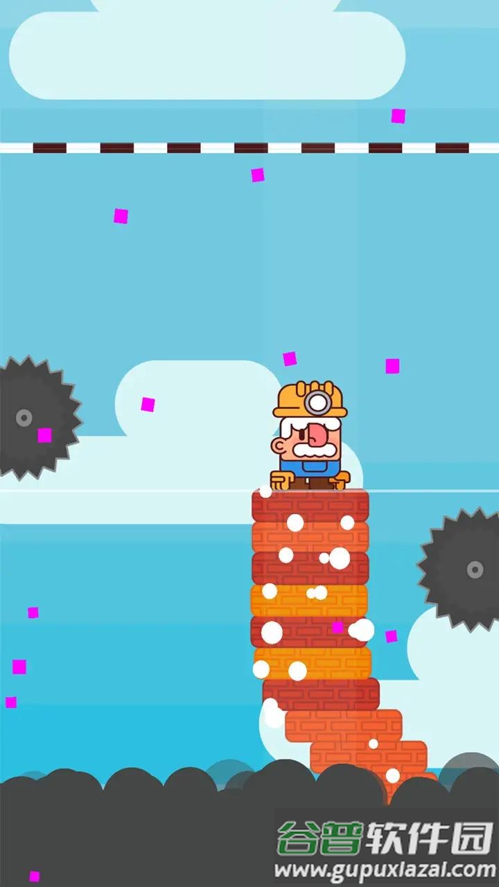 超级砌砖工截图4