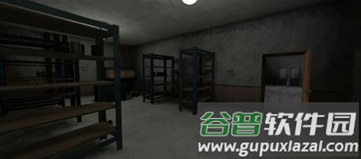 遗弃的疯人院游戏截图3