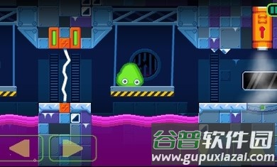 史莱姆实验室3截图3