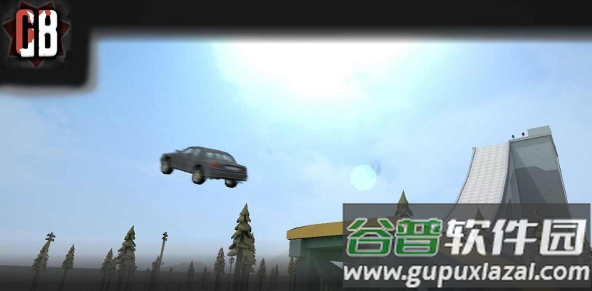 g沙盒仇恨12.0.0版本(GoreBox)截图2