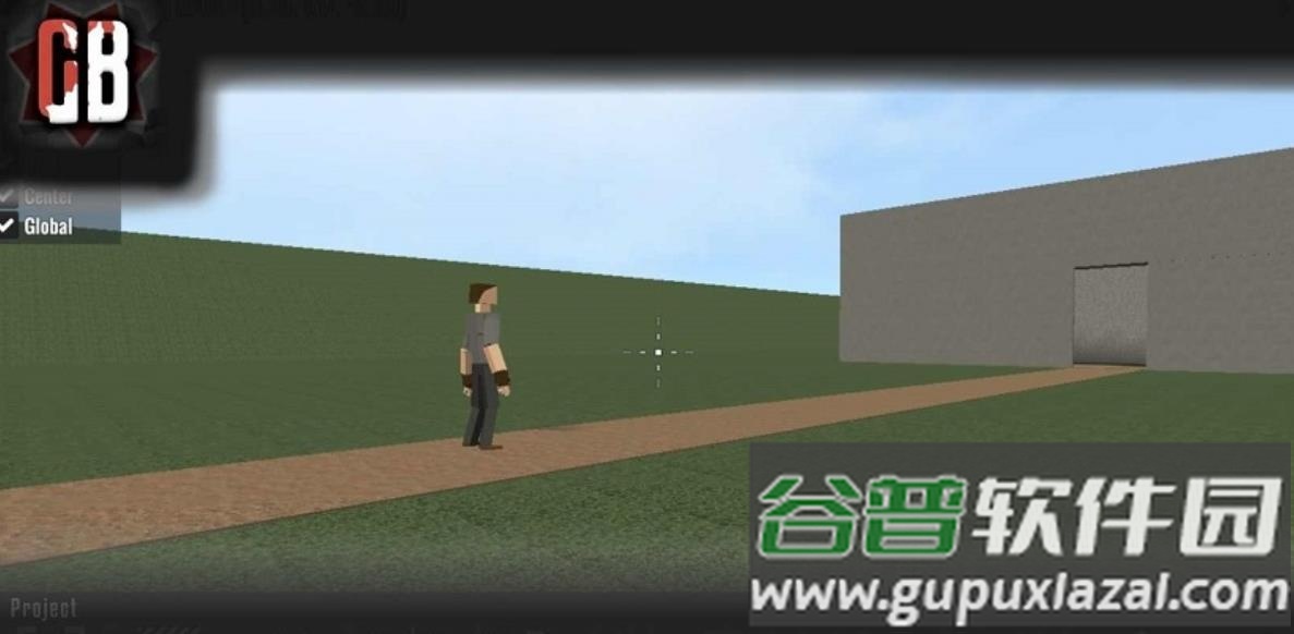 g沙盒仇恨12.0.0版本(GoreBox)截图3