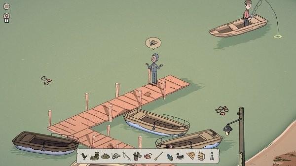 风之峰游戏截图1