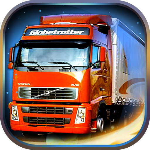 疯狂卡车司机v2.0.1