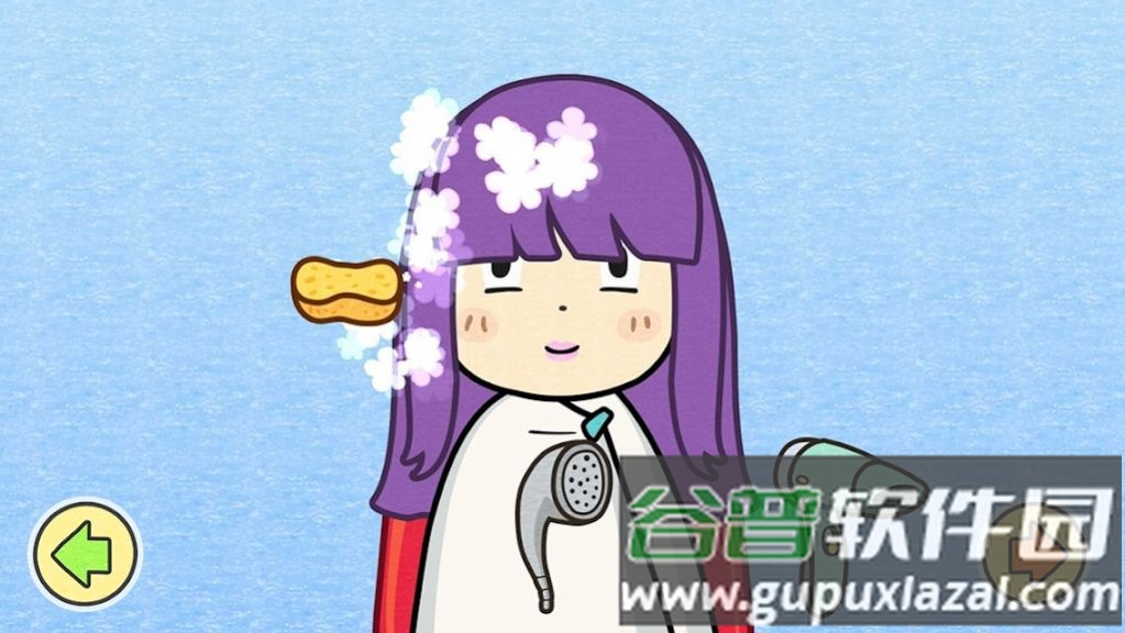 哈利的美发店截图4