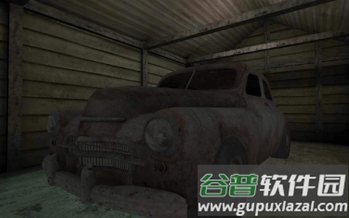 头马恐怖HeadHorse截图1