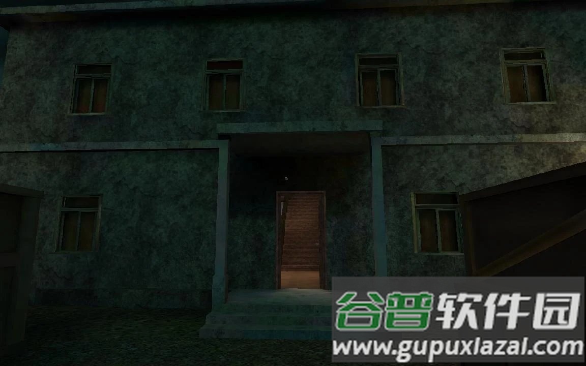 头马恐怖HeadHorse截图3