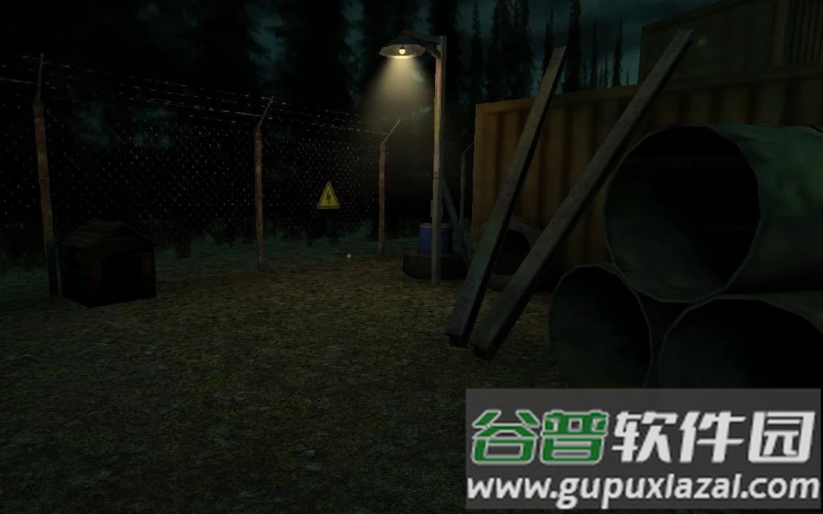 头马恐怖HeadHorse截图4