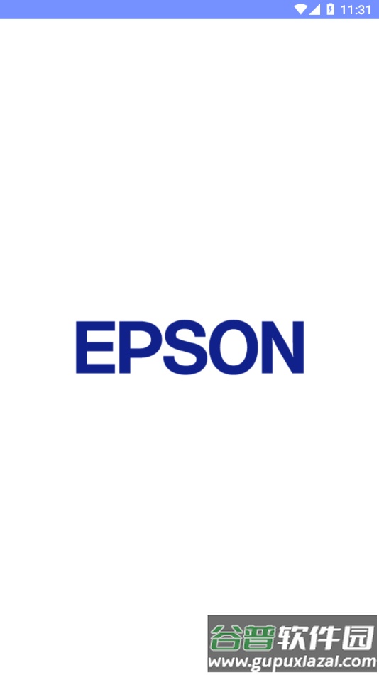 Epson Printer Finder app下载截图2