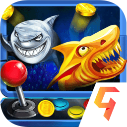 鱼丸深海狂鲨暴富版v10.2.44.8.0