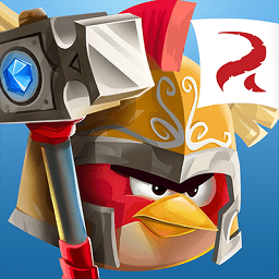 愤怒的小鸟英雄传游戏(Angry Birds Epic)v3.0.27463.4821