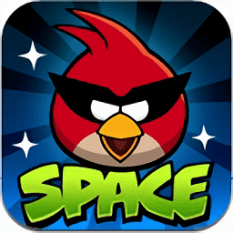 愤怒的小鸟太空版游戏(Angry Birds Space)v2.2.14