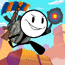 火柴人逃亡英雄下载安装v1.2.0