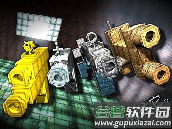 枪世界PRO版游戏下载安装(Guncrafter Pro)截图2