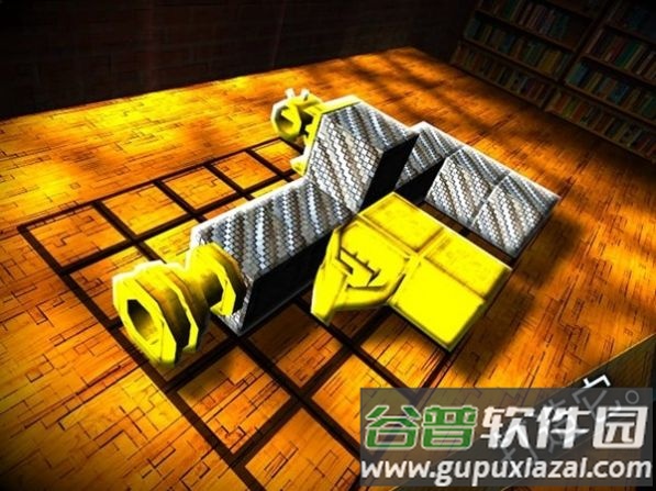 枪世界PRO版游戏下载安装(Guncrafter Pro)截图3