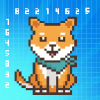 像素交叉游戏v1.6