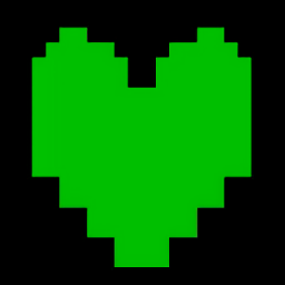 传说之下绿魂手机版v2.1.1