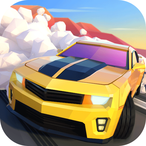 像素汽车大冒险v1.0.2