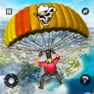 生存火力战场射击游戏v1.20