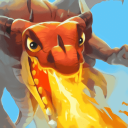 饥饿龙官方正版(Hungry Dragon)v5.3.0
