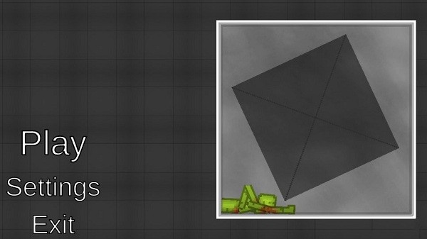 2025甜瓜游乐场国服最新版本截图2