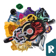 假面骑士极狐变身器模拟器Desire And Laser Beltv1.7