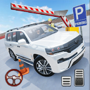 真实3D模拟停车游戏v2.1