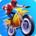 摩托比赛大师3D游戏下载安装(Moto Race Master 3D)v0.3