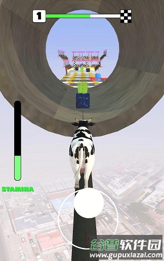 牛的不可能任务Cow Impossible截图3