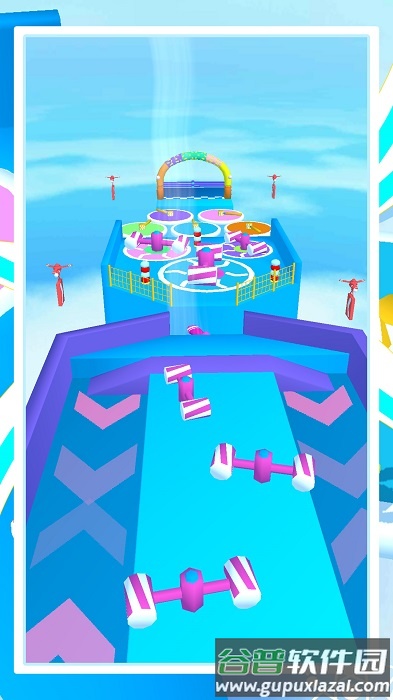 超级小人跑酷2下载安装截图2