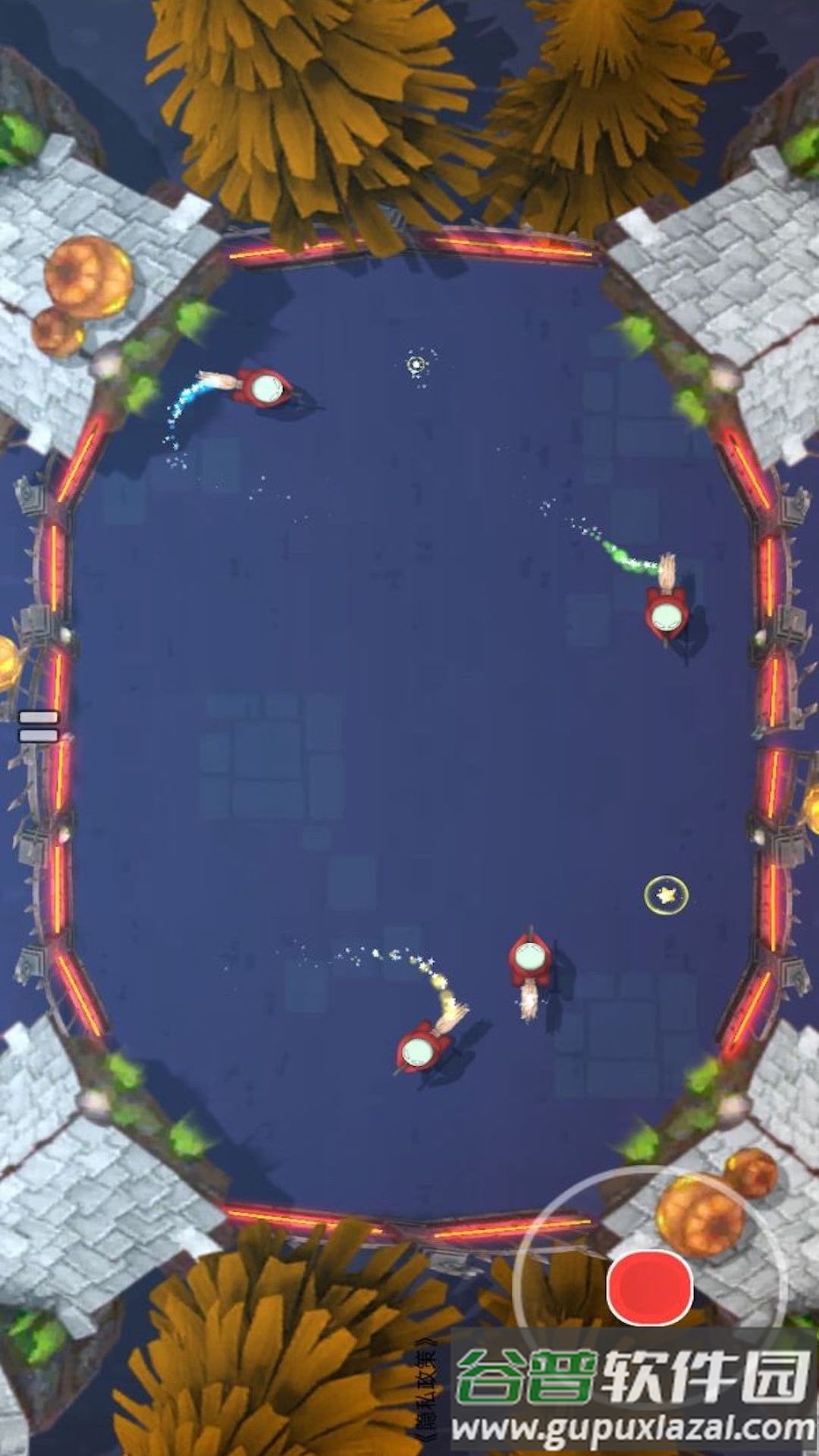 火柴人智勇大冲关截图3