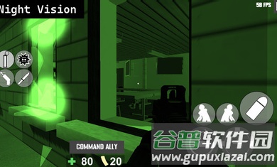 CQB射击2游戏截图4