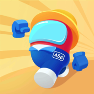 456生存奔跑大师v1.6